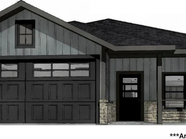 3006 Blum St, San Angelo, TX 76903