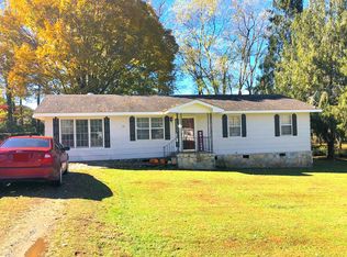172 Mountain View Dr, Andrews, NC 28901