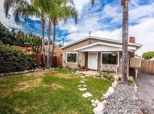 10925 Colima Rd, Whittier, CA 90604