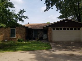 196 Grant 11 St #11, Sheridan, AR 72150
