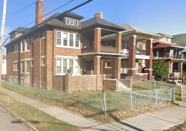 4114 W Euclid St — Photo 1