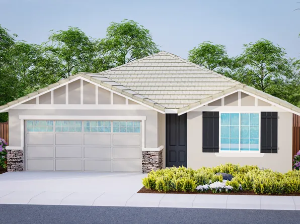 2089 Blue Coppice Way, Roseville, CA 95747