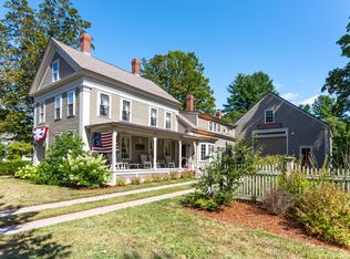 15 Milford St, Brookline, NH 03033