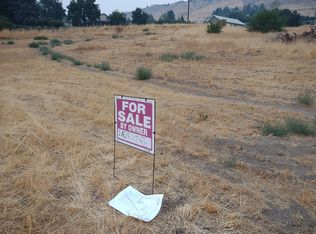 2327 N Baker Ave, East Wenatchee, WA 98802