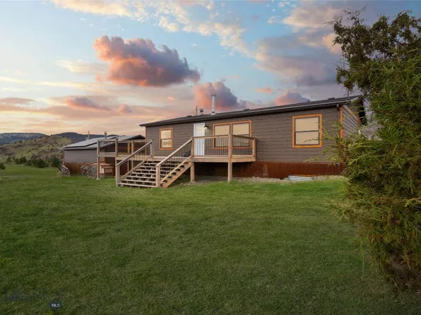 2436 Miles Crossing Rd, Ramsay, MT 59748