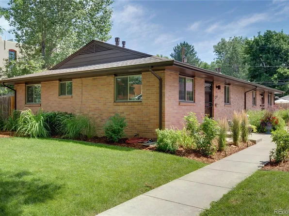 526 N Clayton St, Denver, CO 80206