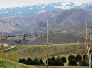 3691 Knowles Rd, Wenatchee, WA 98801