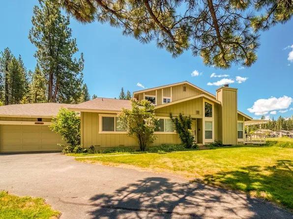 105 W Ponderosa Dr, Blairsden, CA 96103