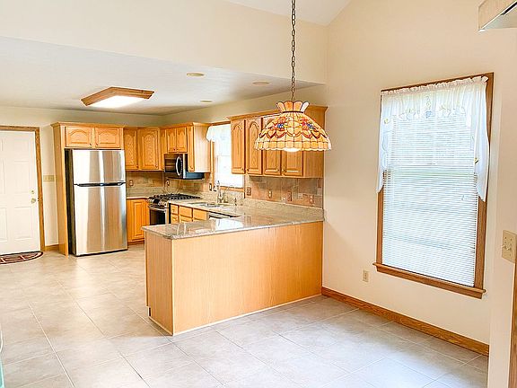 Breakfast Nook
10.5 x 8.5