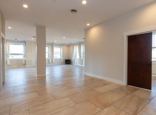 1822 Spring Garden St #3FR, Philadelphia, PA 19130