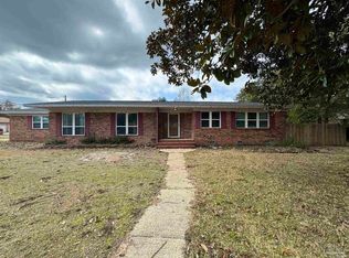 41 N 71st Ave, Pensacola, FL 32506