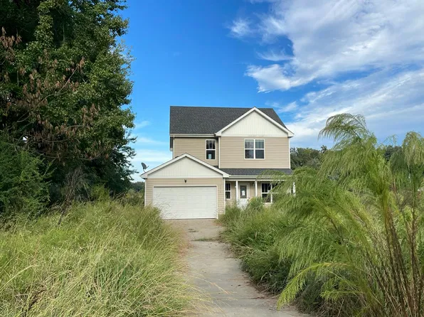 1290 State Highway 343 N, South Mills, NC 27976