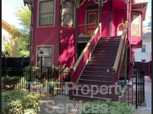 425-427 14th St, Sacramento, CA 95814