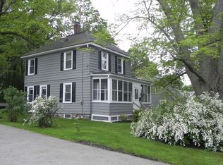 33 Centre St, Danvers, MA 01923