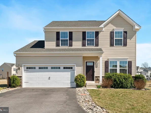 400 Brickus Cir, Coatesville, PA 19320