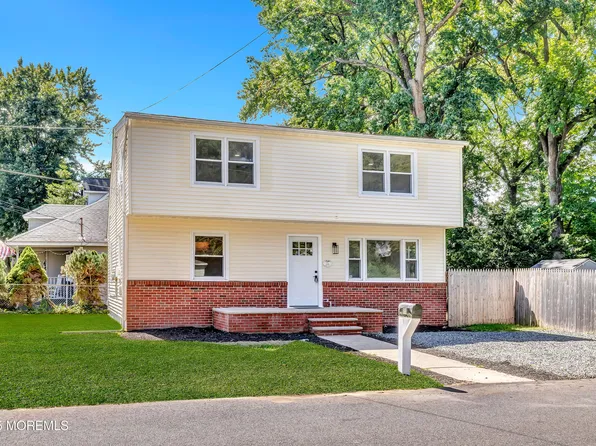 71 12th Street, Hazlet, NJ 07734