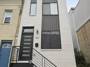 1424 S Ringgold St, Philadelphia, PA