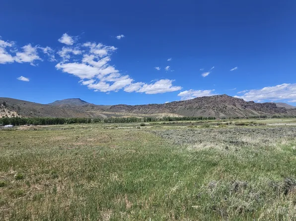 LOTS 1 - 8 Cedar, Hot Sulphur Springs, CO 80451