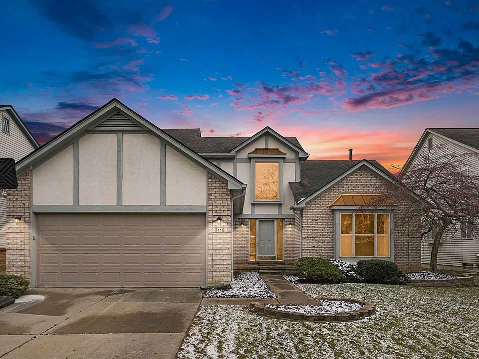 1st image of 3118 River Meadow Cir