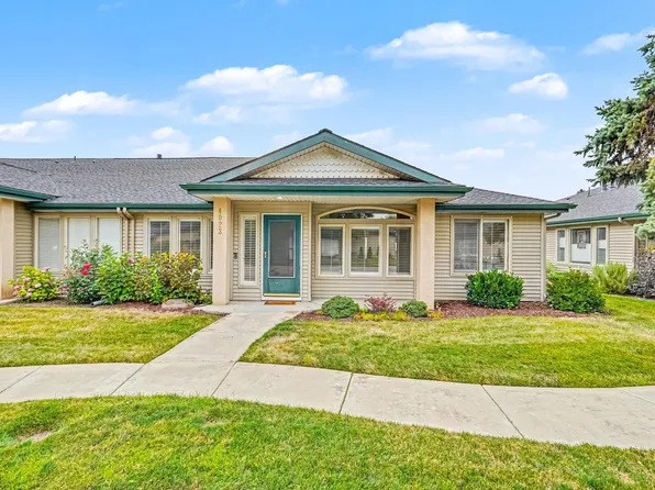 4023 N Bayou Ln, Garden City, ID 83703