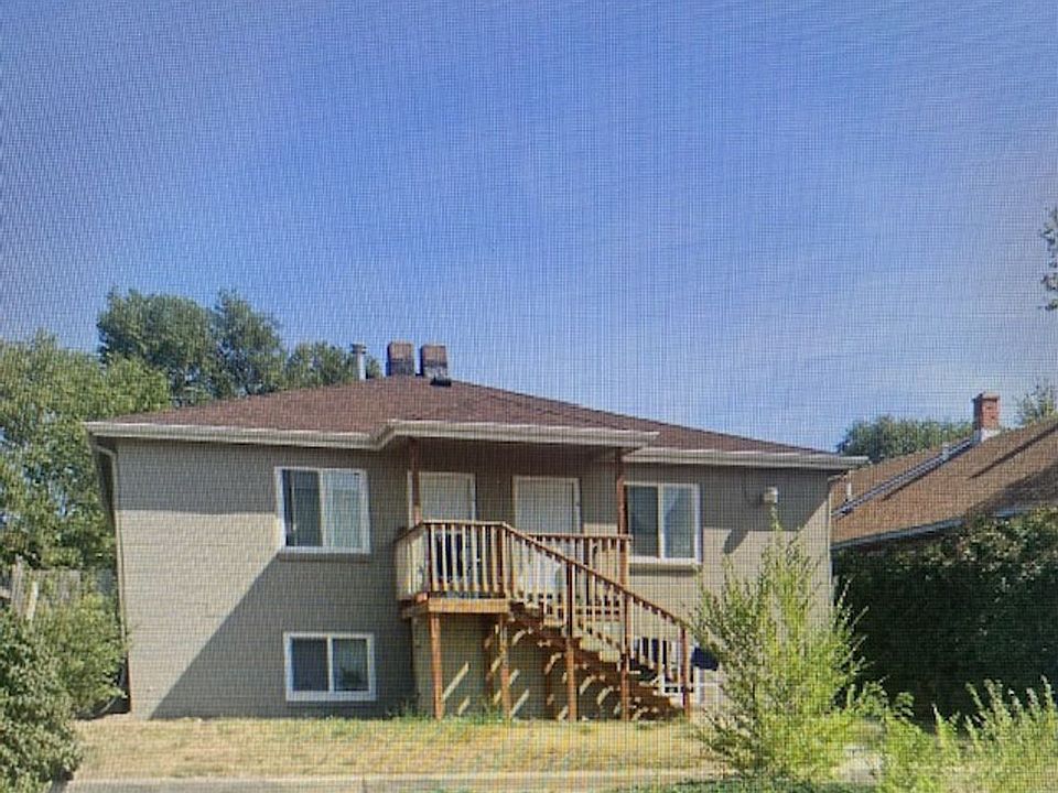 736 N. 7th Street 736 N 7th St Rapid City SD Zillow