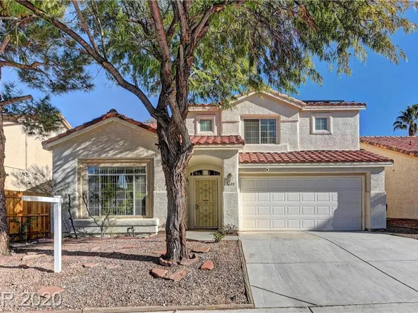 3622 Quail Creek Dr, North Las Vegas, NV 89032