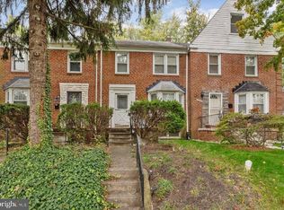 5840 Northwood Dr, Baltimore, MD 21212