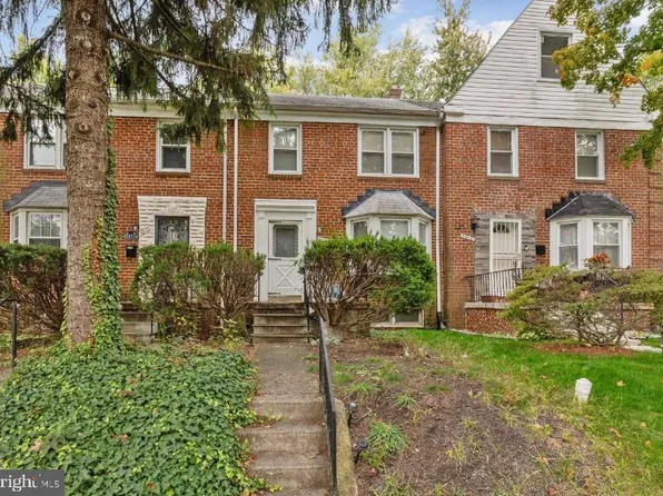 5840 Northwood Dr, Baltimore, MD 21212
