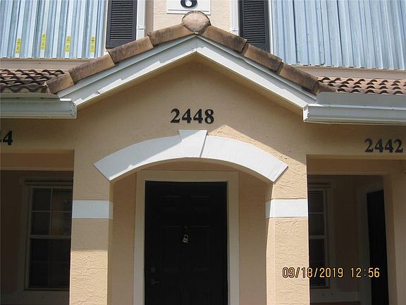 2nd image of 2448 57th Cir #2448
