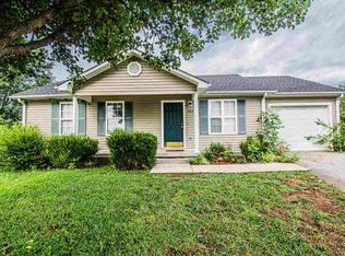 422 Lincoln Ct, Bowling Green, KY 42101