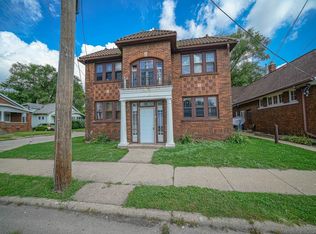 1520 15th Ave, Rockford, IL