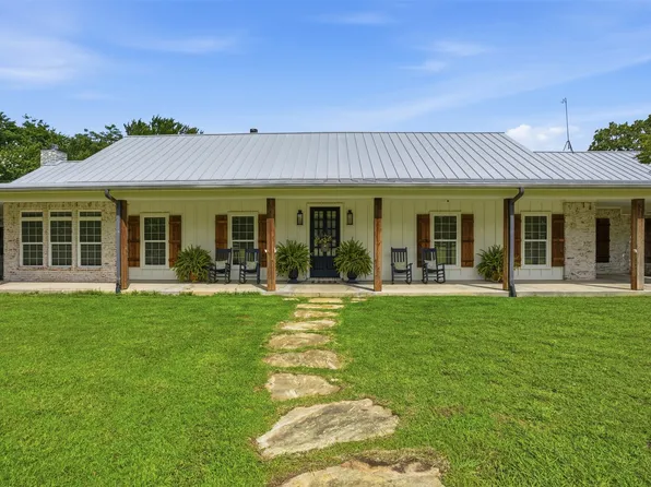 2151 Lipan Hwy, Granbury, TX 76048
