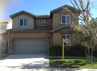 1123 N Trudy Ave, Rialto, CA 92376