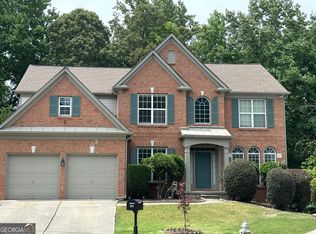 408 Crystal Downs Way, Suwanee, GA 30024