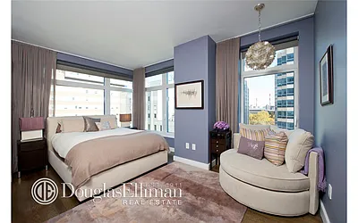 Sold by Douglas Elliman