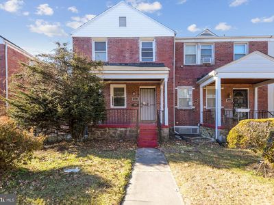 3014 Tioga Pkwy, Baltimore, MD, 21215