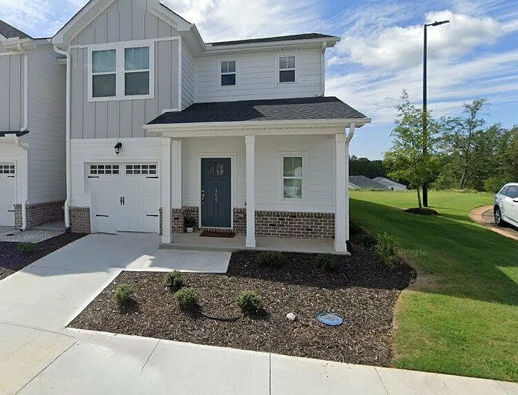 159 Bromes Way