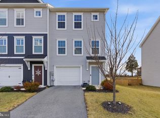 34 Furlong Way, Martinsburg, WV 25404