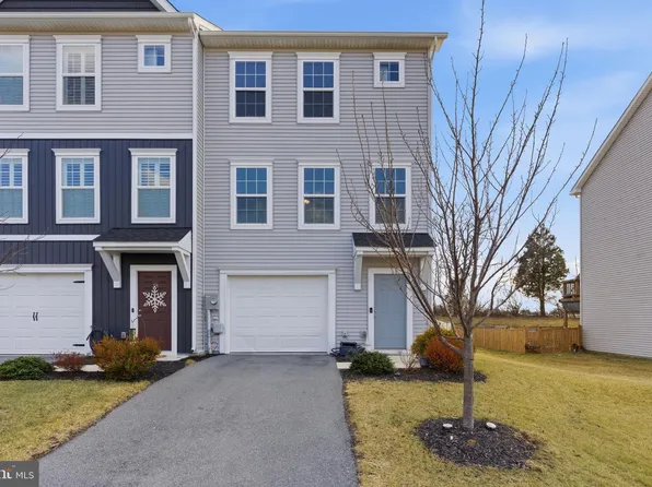 34 Furlong Way, Martinsburg, WV 25404