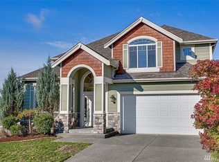 745 Duvall Pl NE, Renton, WA 98059