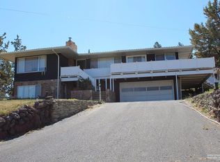 701 NE Rawhide Ln, Prineville, OR 97754