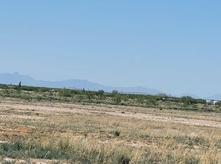 W Jefferson Rd #B, Elfrida, AZ 85610