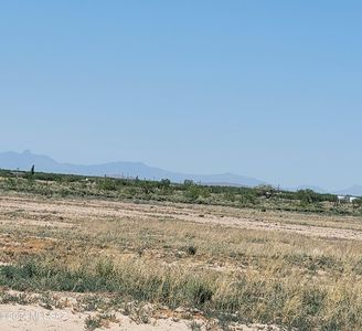 W Jefferson Rd #B, Elfrida, AZ, 85610