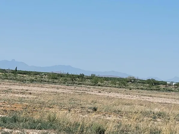 W Jefferson Rd #B, Elfrida, AZ 85610