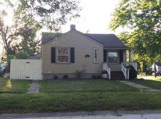 2832 11th Ave, Port Huron, MI