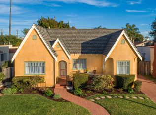 340 S San Clemente St, Ventura, CA 93001