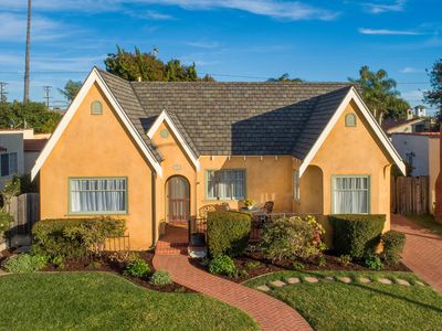 340 S San Clemente St, Ventura, CA, 93001