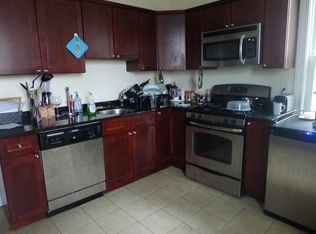 5 Iroquois St #3, Boston, MA 02120