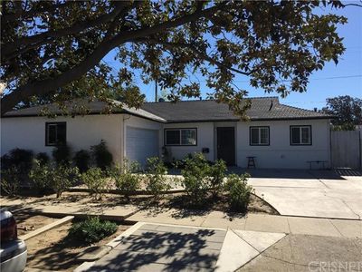 7870 Jamieson Ave, Reseda, CA, 91335
