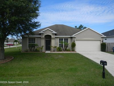 398 Altman Ave SE, Palm Bay, FL, 32909